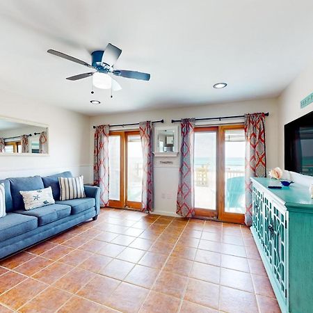 Front Beach Retreat A1 Panama City Beach Luaran gambar