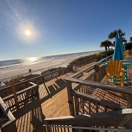 Front Beach Retreat A1 Panama City Beach Luaran gambar