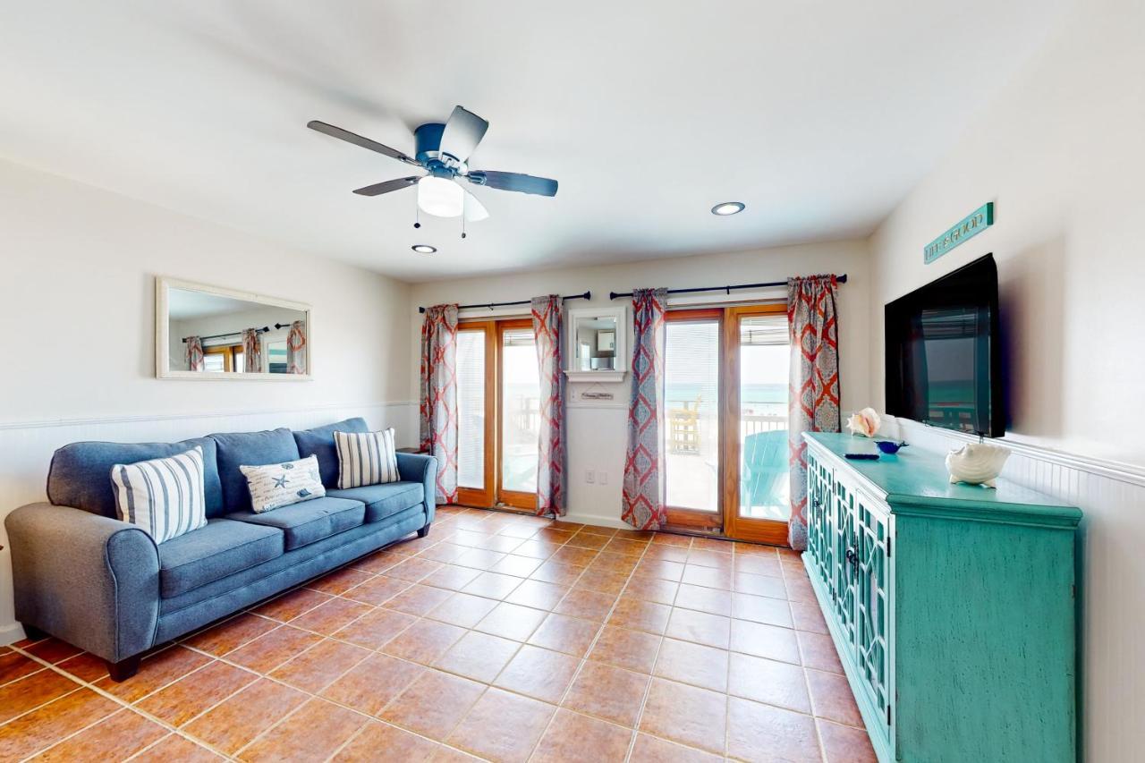 Front Beach Retreat A1 Panama City Beach Luaran gambar