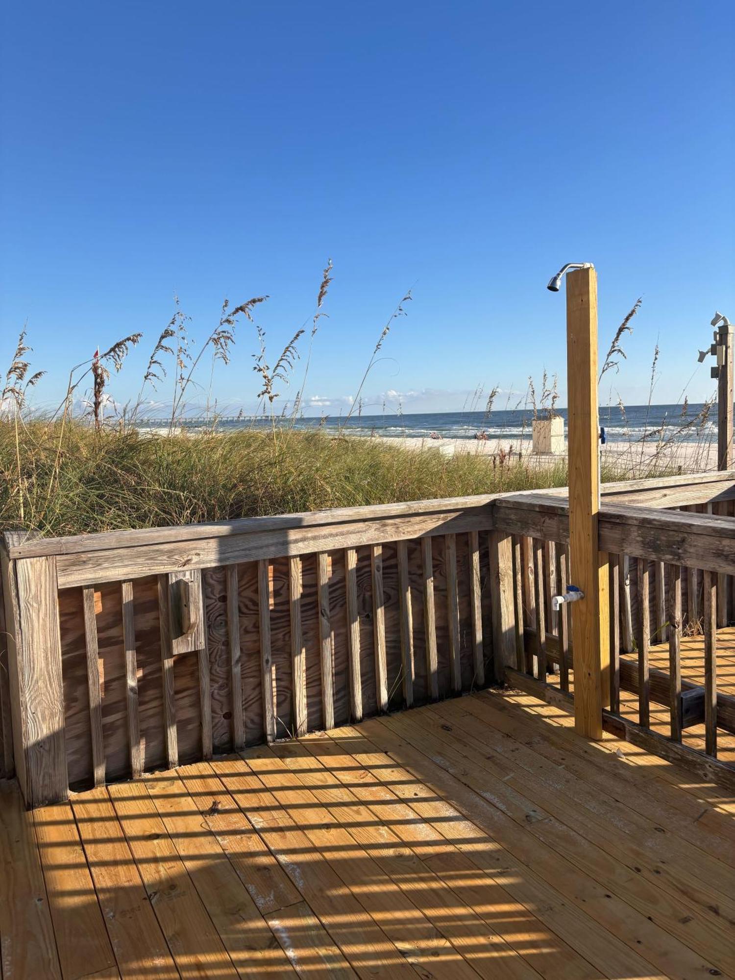 Front Beach Retreat A1 Panama City Beach Luaran gambar