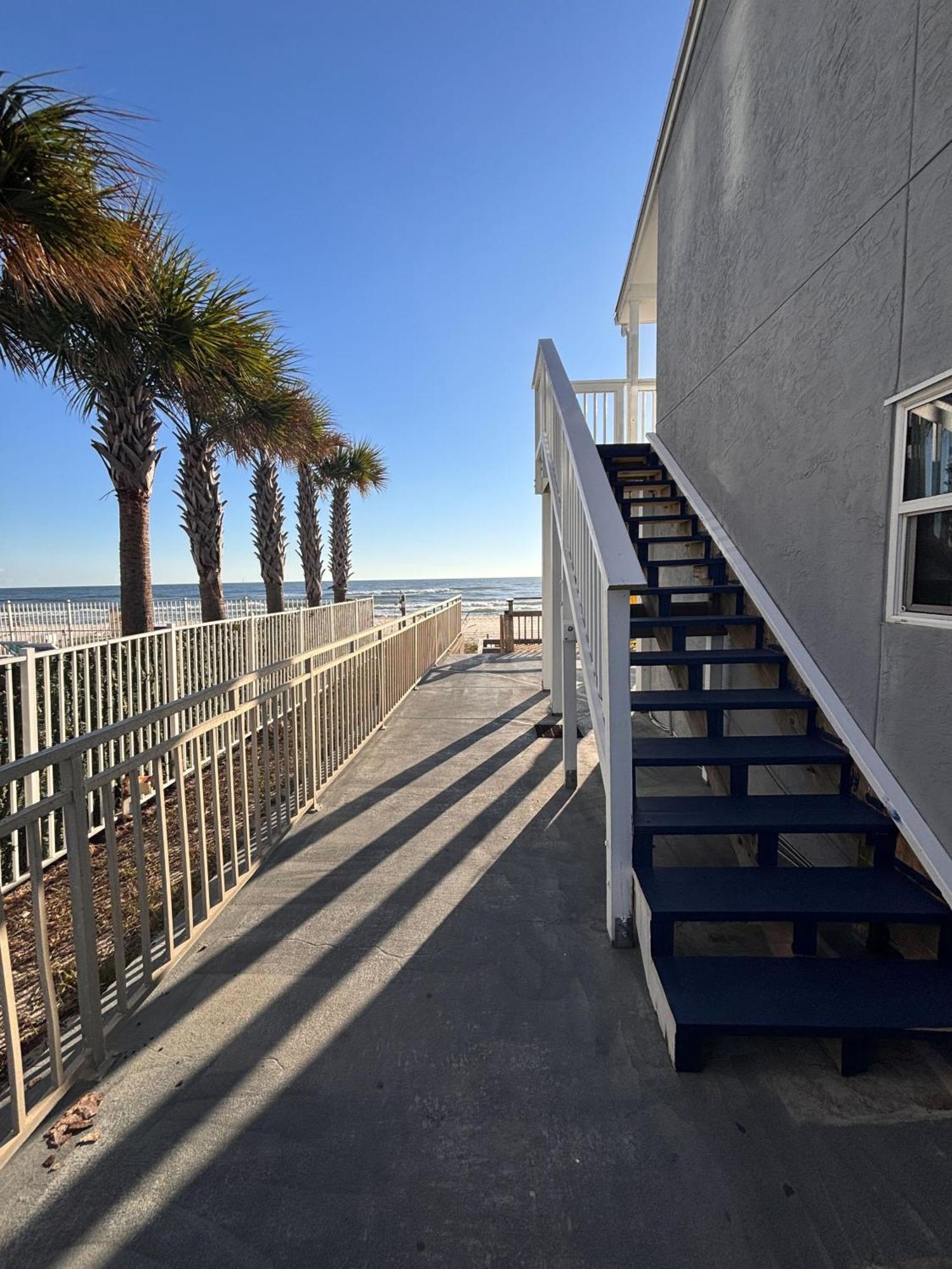 Front Beach Retreat A1 Panama City Beach Luaran gambar