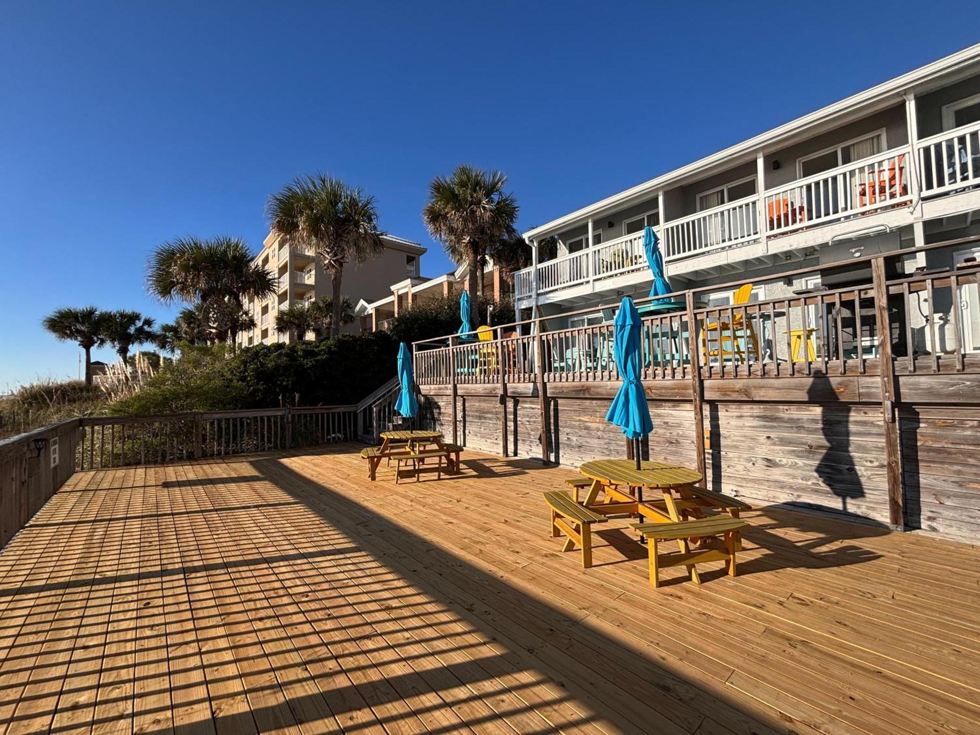 Front Beach Retreat A1 Panama City Beach Luaran gambar