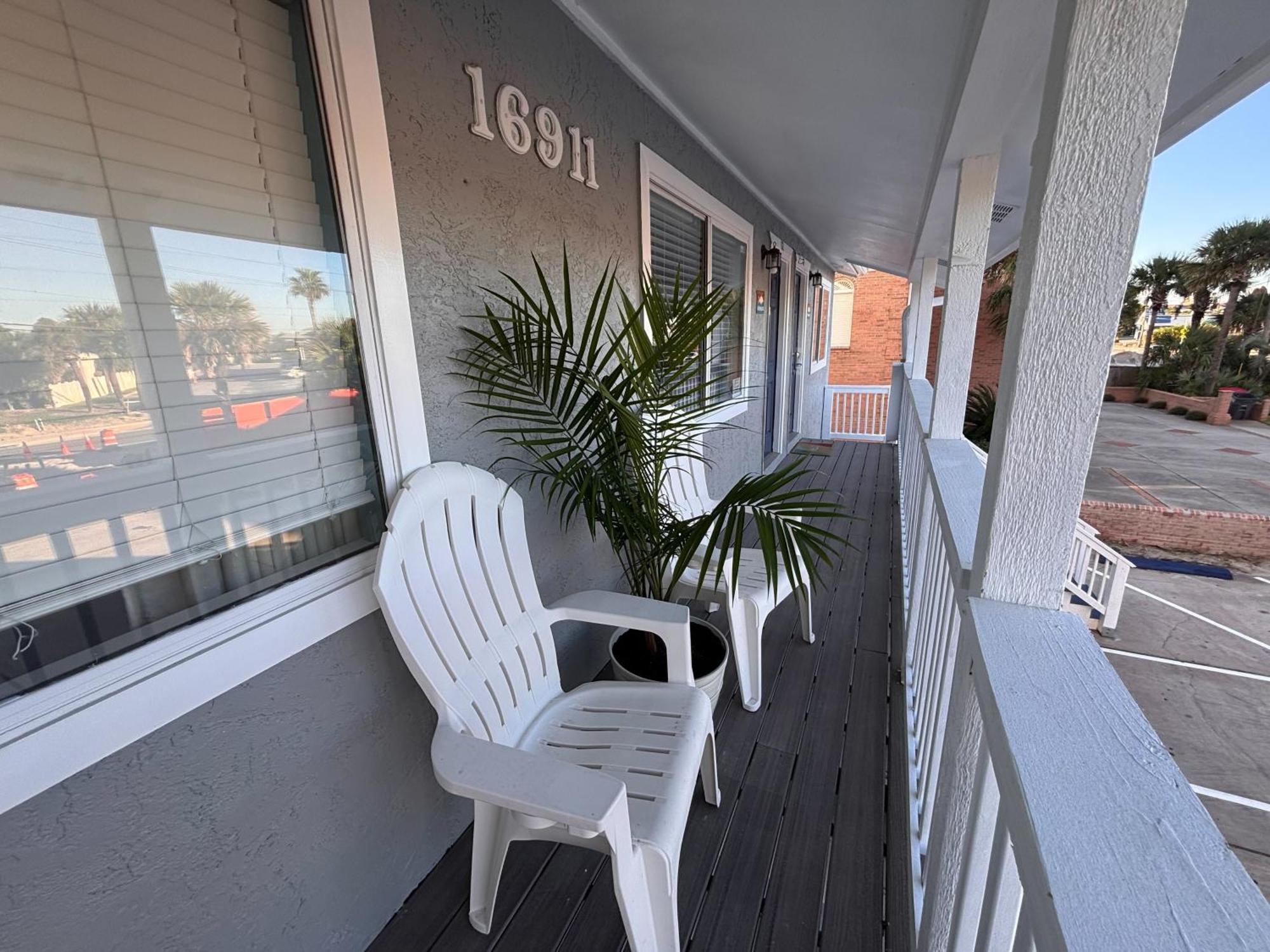 Front Beach Retreat A1 Panama City Beach Luaran gambar