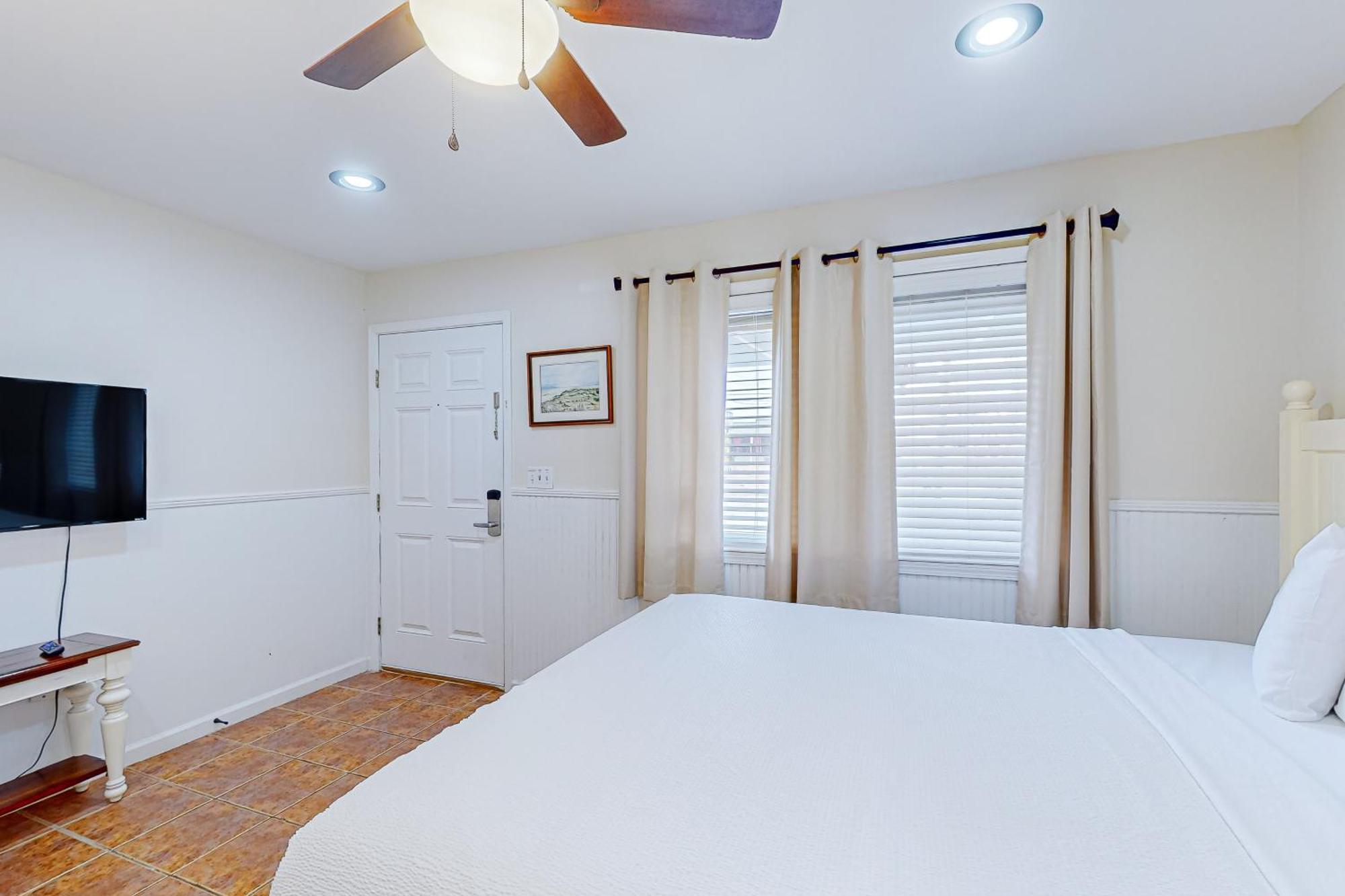 Front Beach Retreat A1 Panama City Beach Luaran gambar