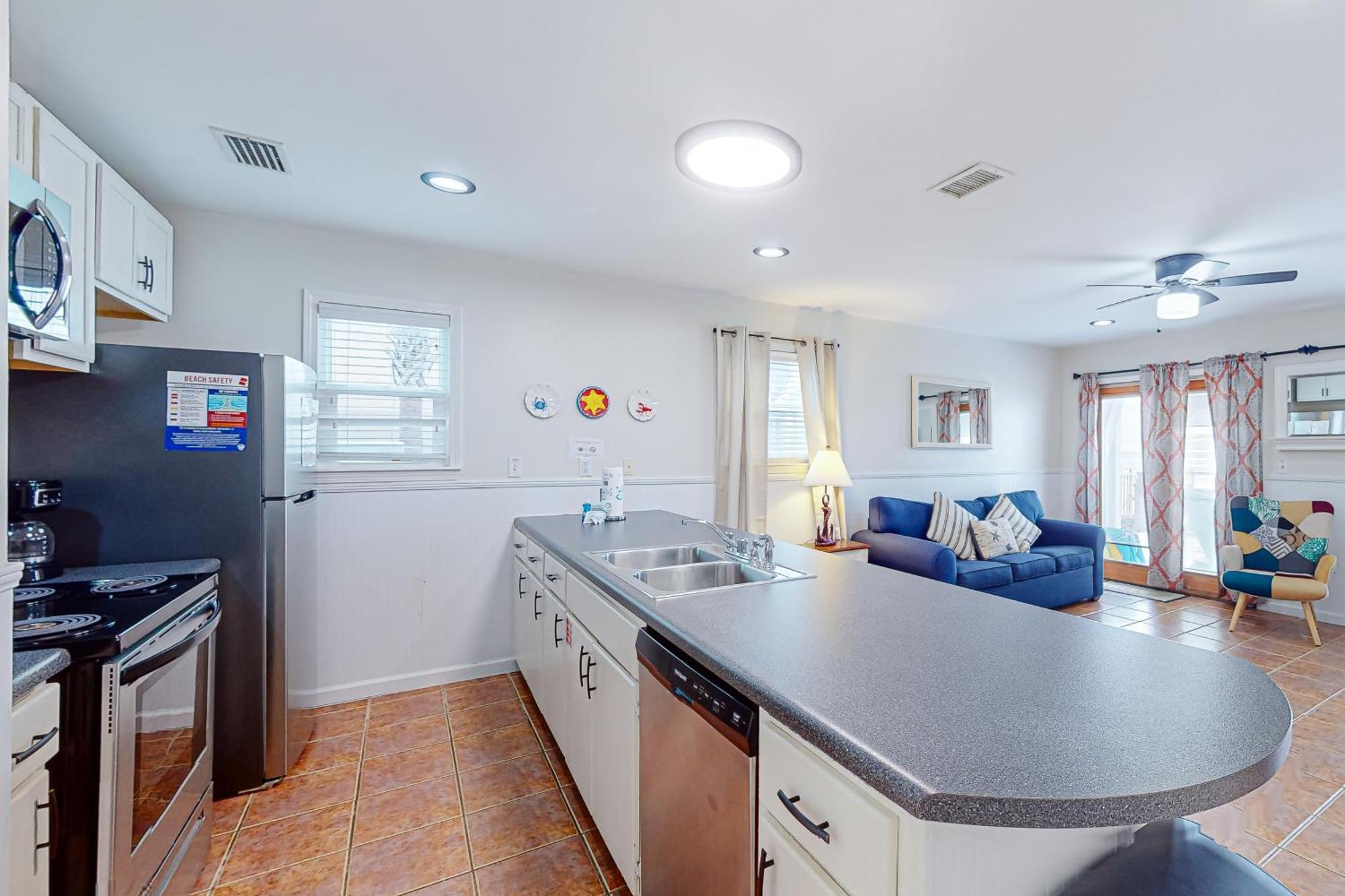 Front Beach Retreat A1 Panama City Beach Luaran gambar