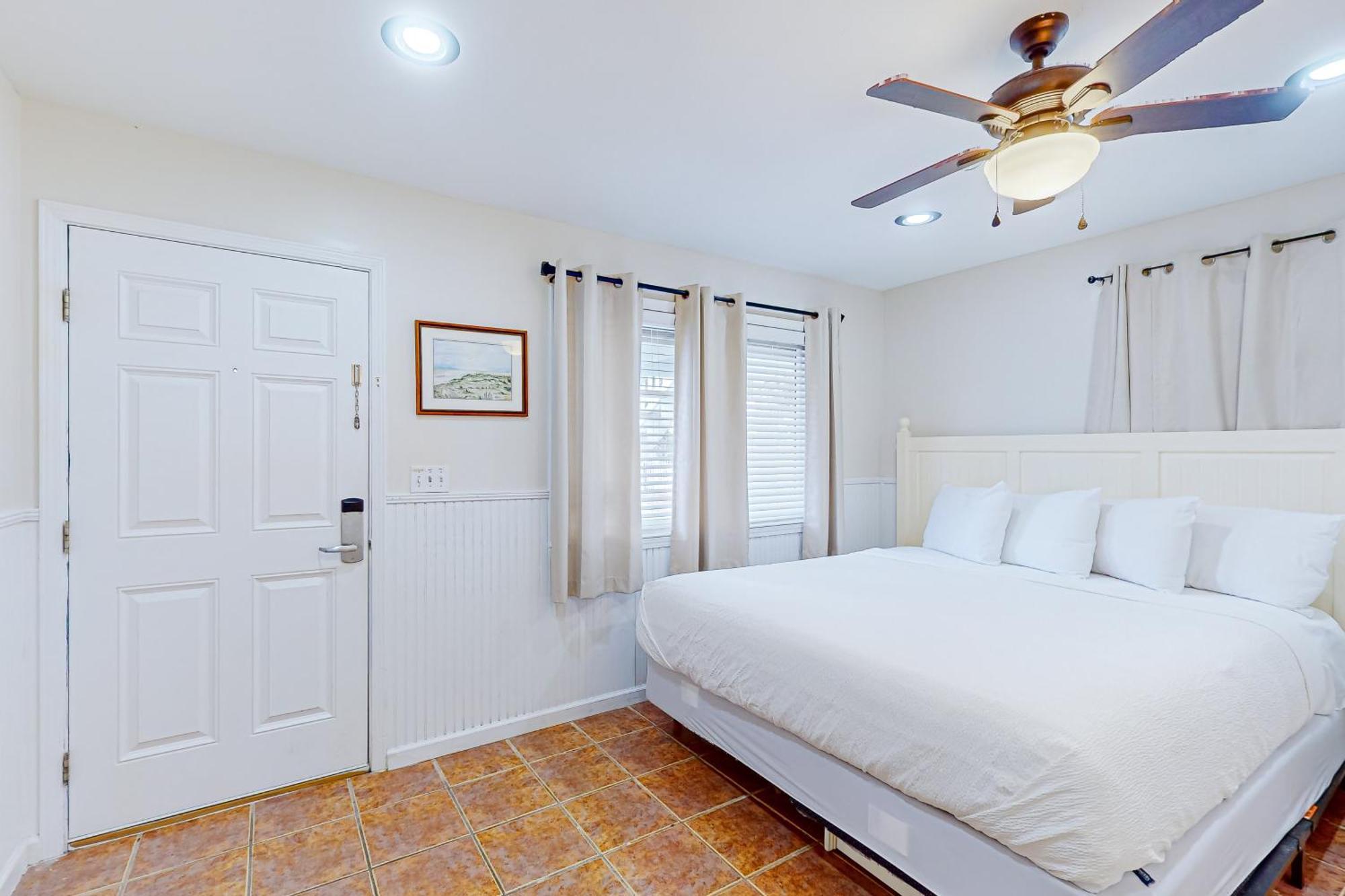 Front Beach Retreat A1 Panama City Beach Luaran gambar