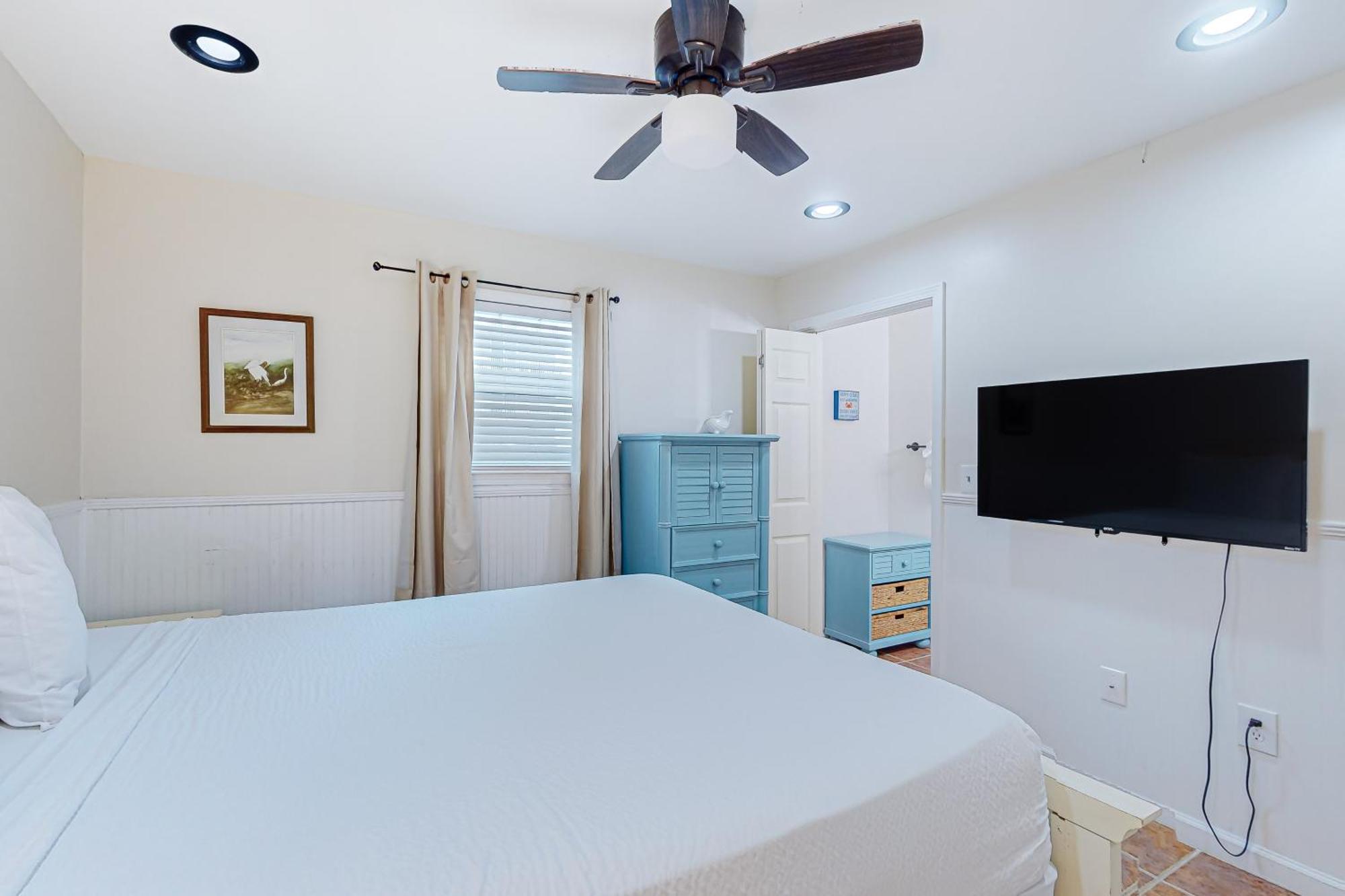 Front Beach Retreat A1 Panama City Beach Luaran gambar