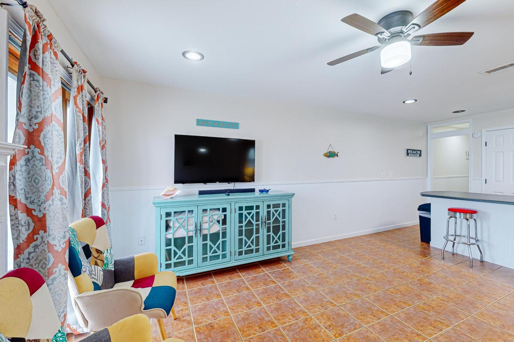 Front Beach Retreat A1 Panama City Beach Luaran gambar
