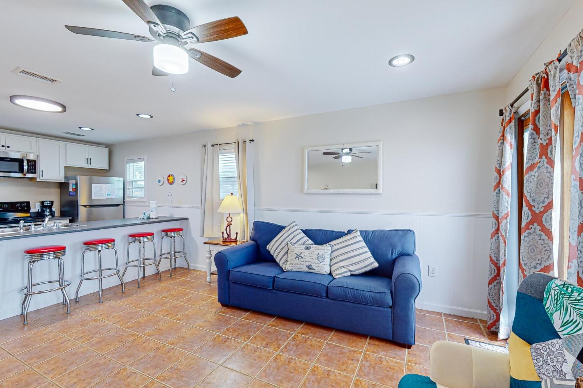 Front Beach Retreat A1 Panama City Beach Luaran gambar