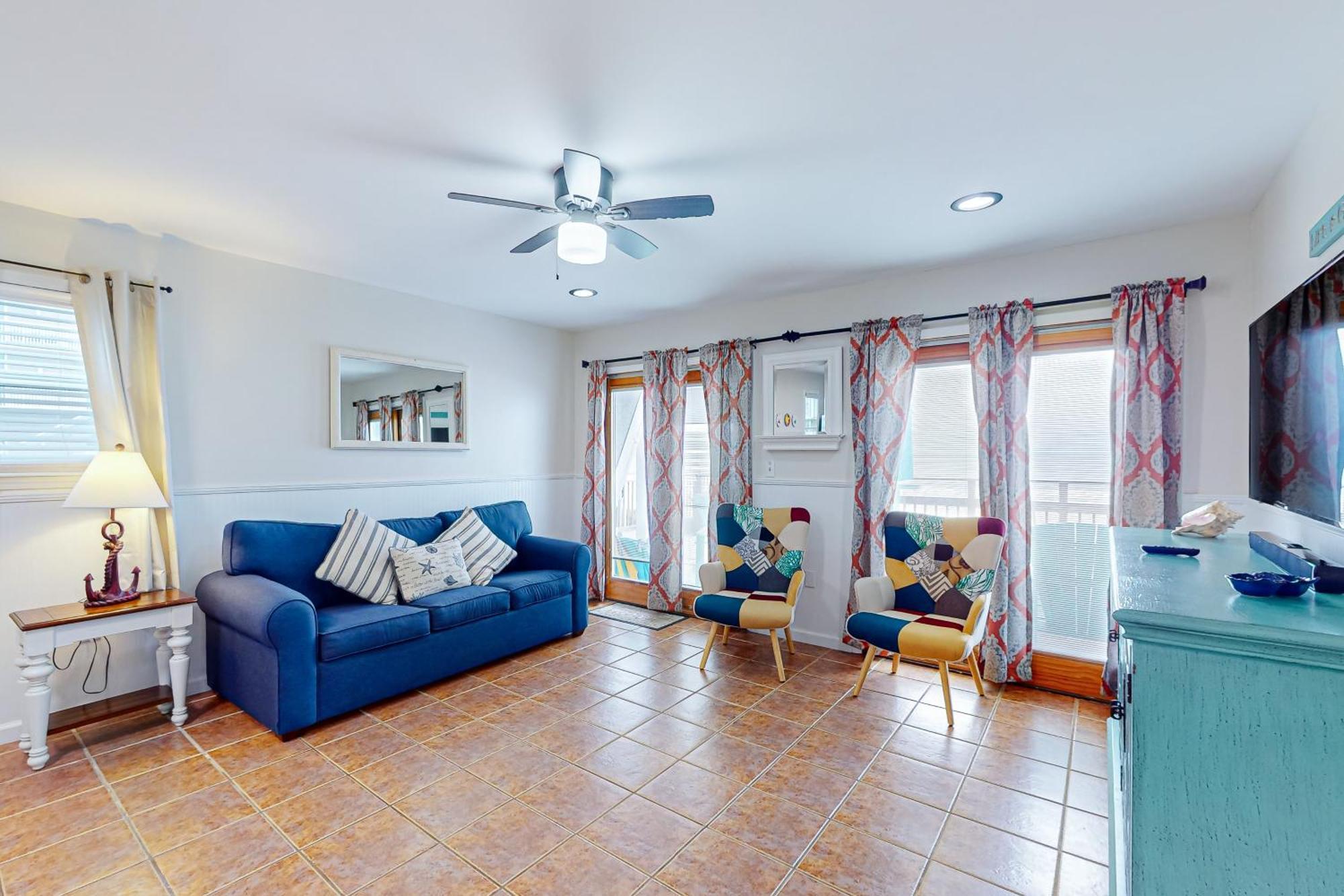 Front Beach Retreat A1 Panama City Beach Luaran gambar