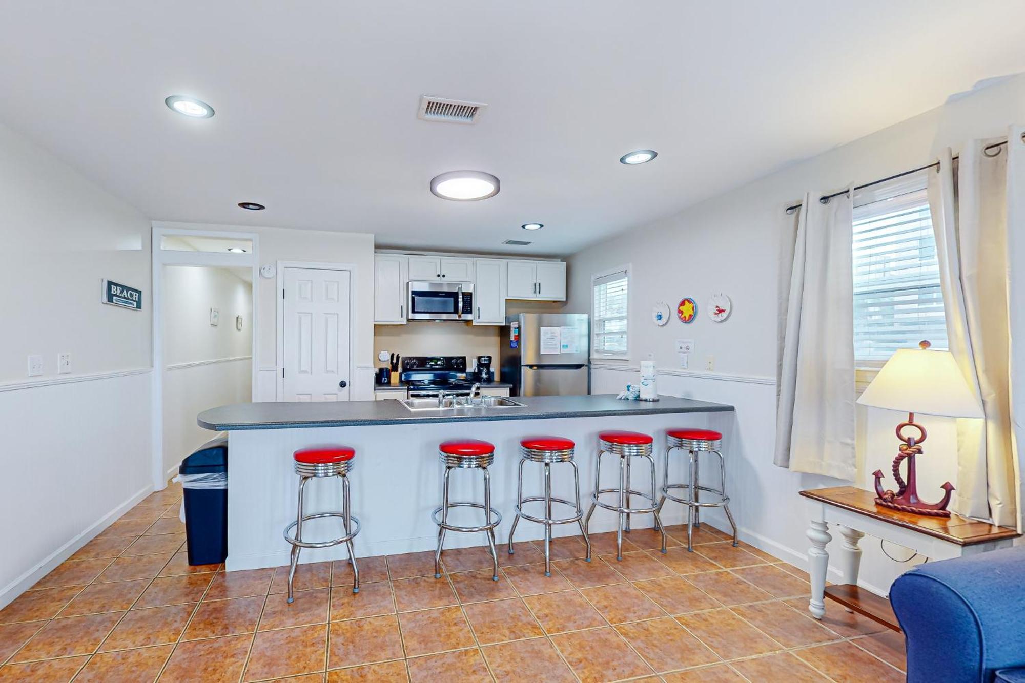 Front Beach Retreat A1 Panama City Beach Luaran gambar