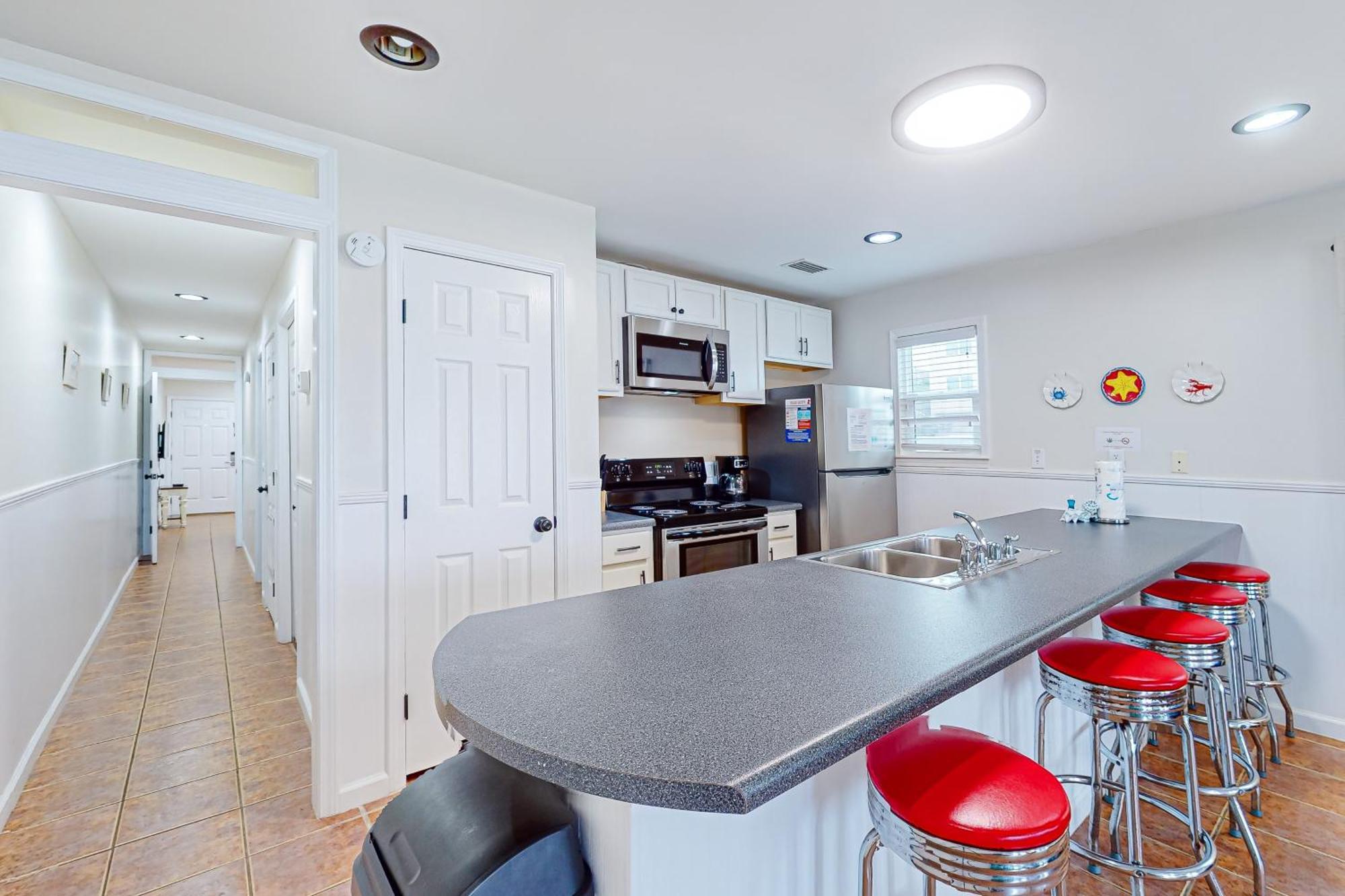 Front Beach Retreat A1 Panama City Beach Luaran gambar